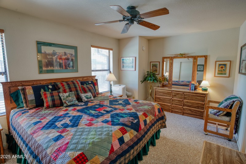 Master Suite #2