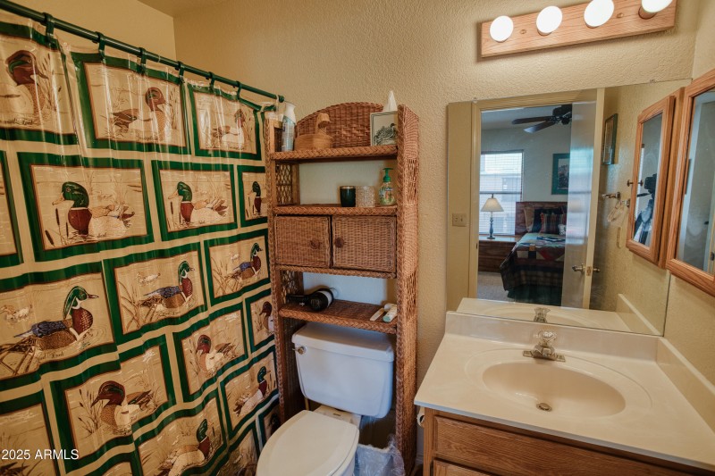 Master Suite #2