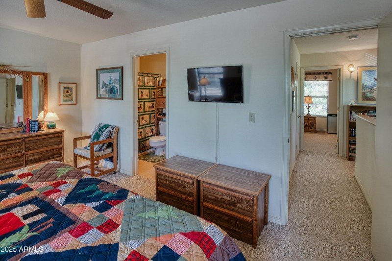 Master Suite #2