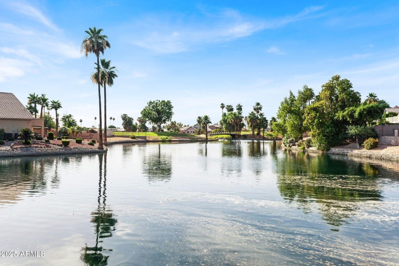 Lake View