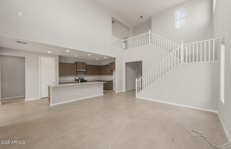 Gathering Room/Kitchen