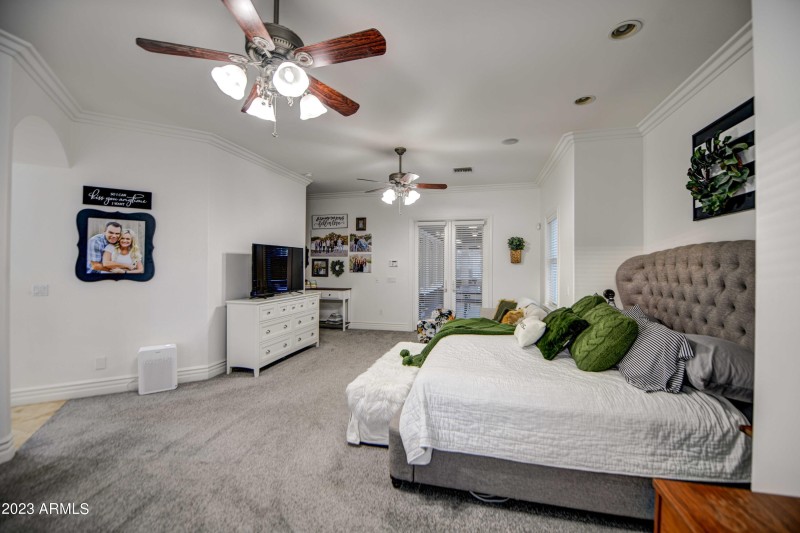 Primary Bed 2