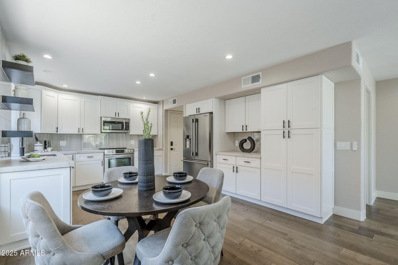 Gorgeous Upgraded Home