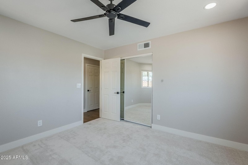 3rd Bedroom