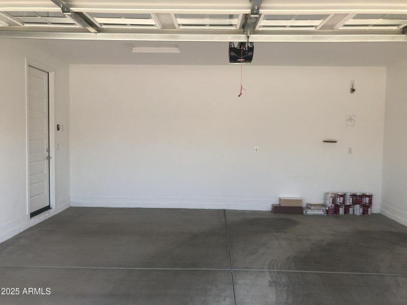 Garage-scaled