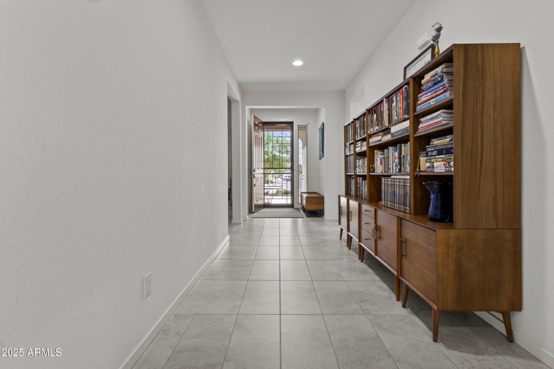 Entry Way