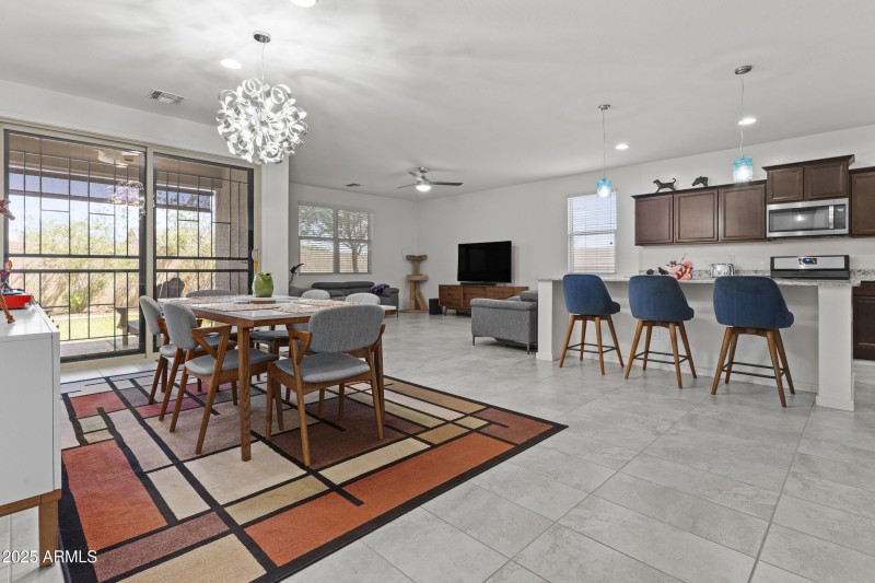 Open Concept