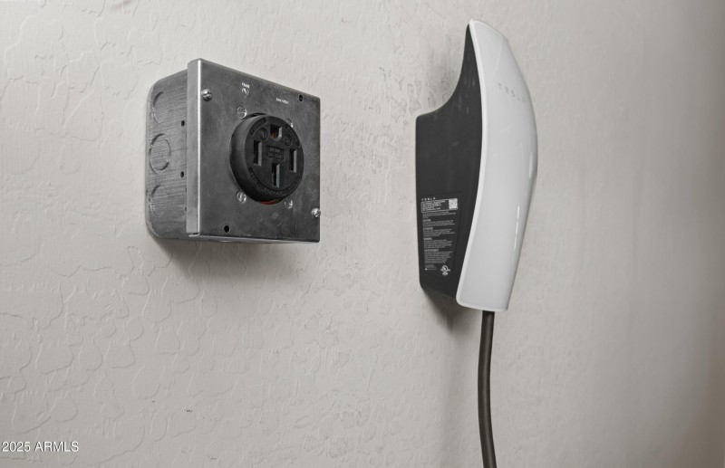 EV Charger
