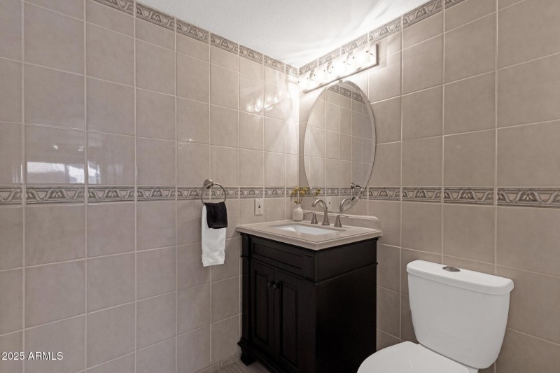 Powder Bath