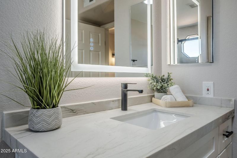 2nd bathroom