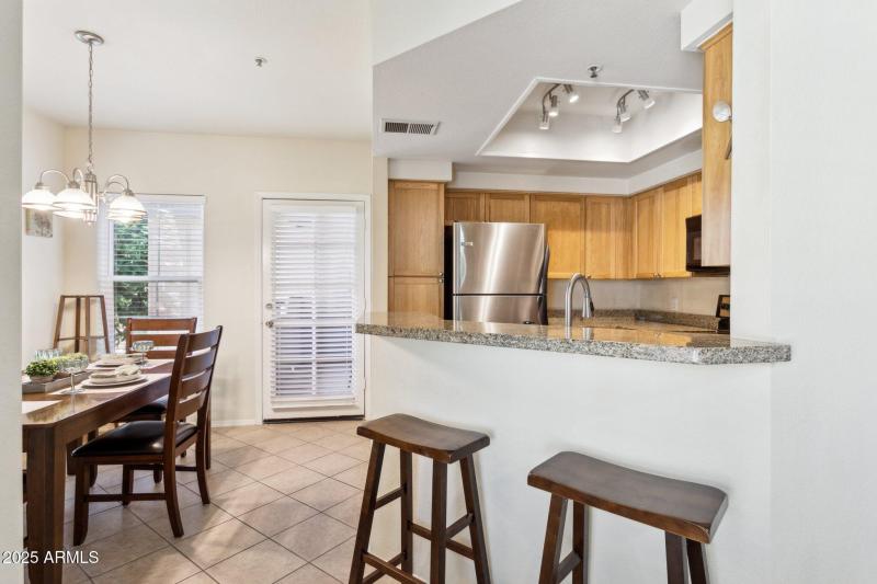 Kitchen-Dining