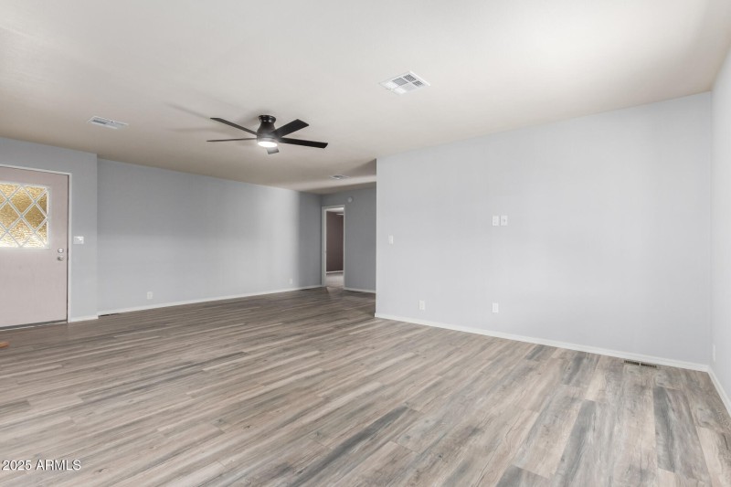 front living room