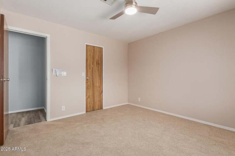 3rd bedroom