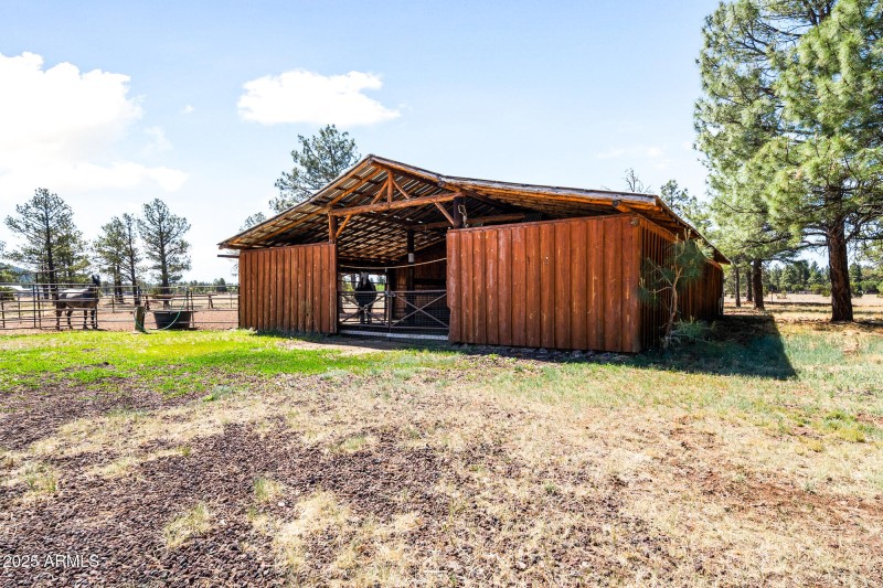 Barn