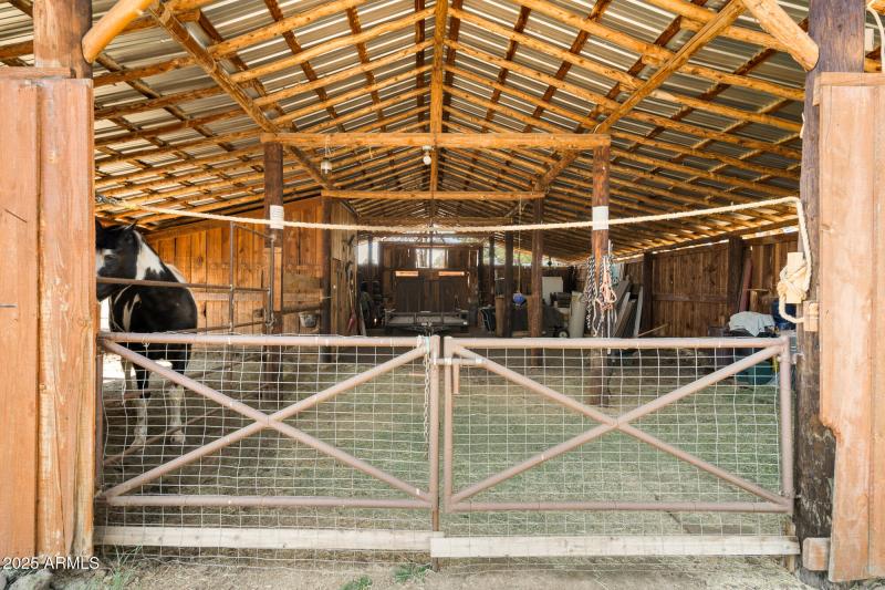 Barn