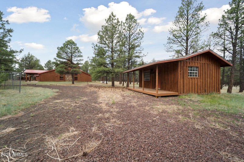 Bungalow #1