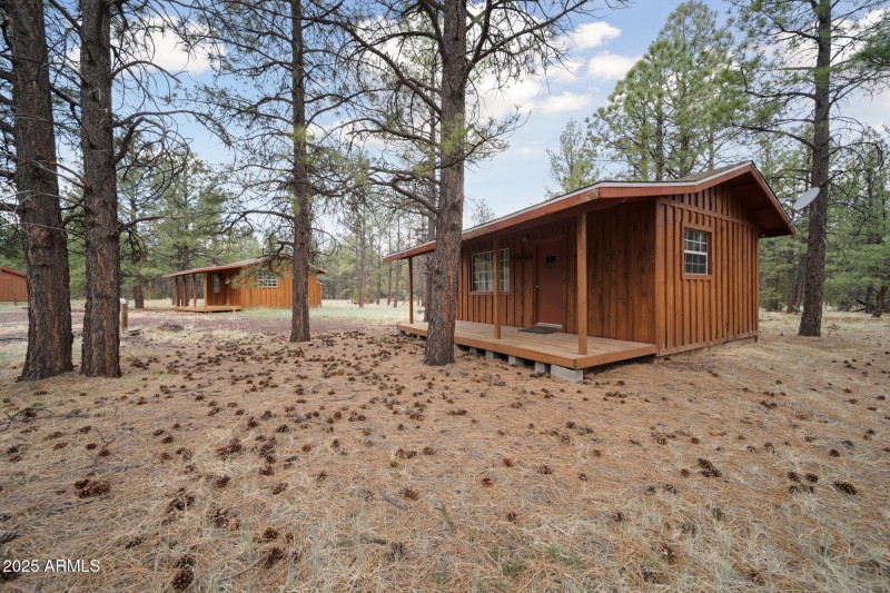 Bungalow #2