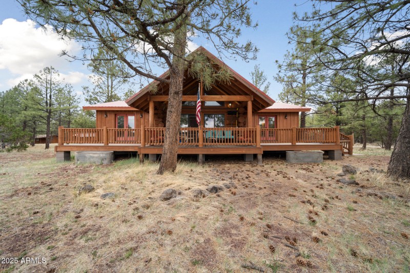 The Chalet