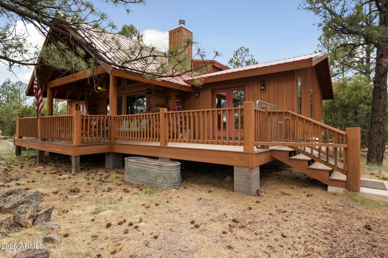 The Chalet