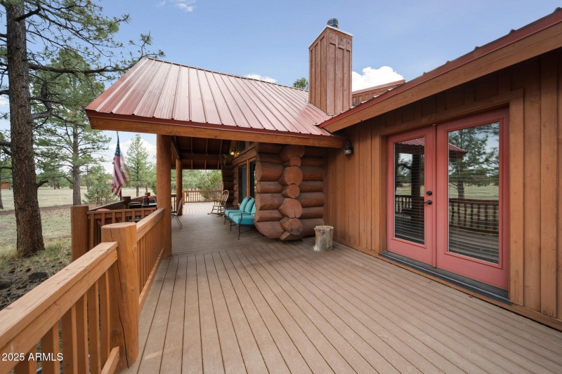 The Chalet