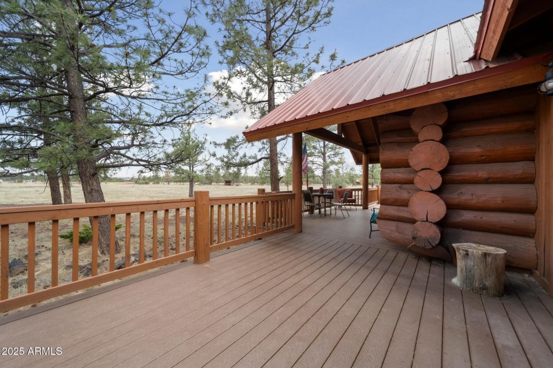 The Chalet
