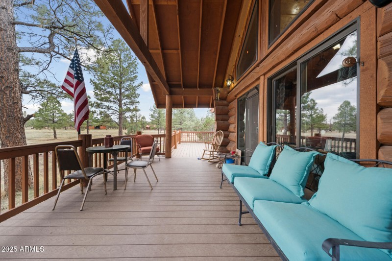 The Chalet