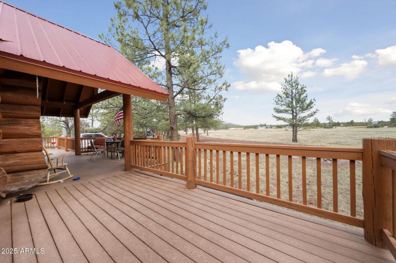 The Chalet