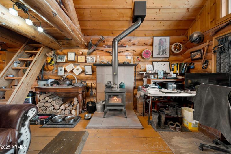 The Chalet