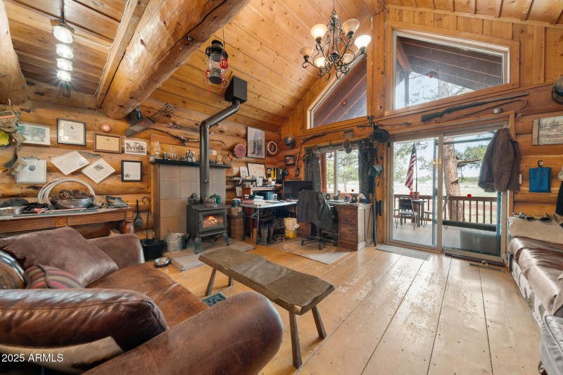 The Chalet