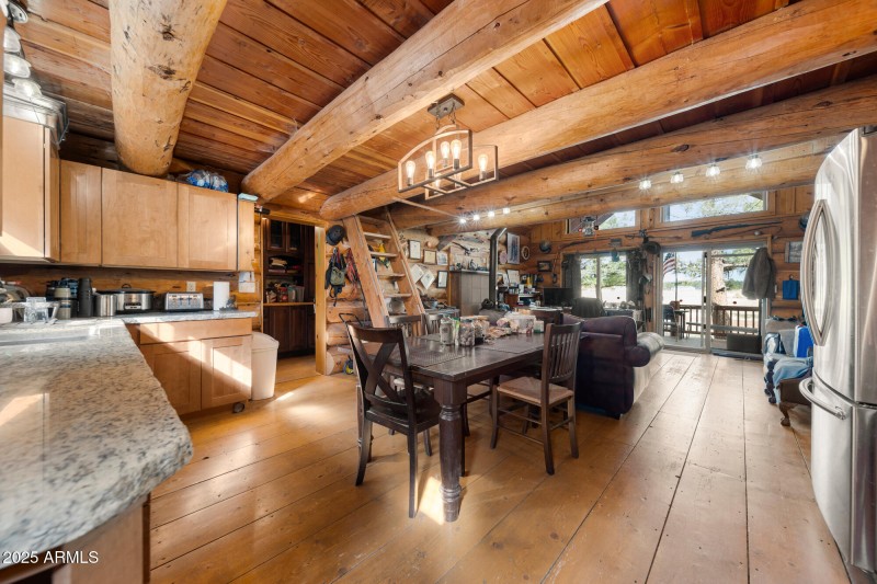 The Chalet