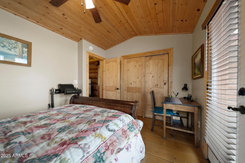 The Chalet Bedroom #2