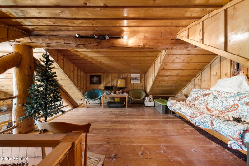 The Chalet Loft