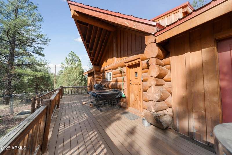 The Chalet