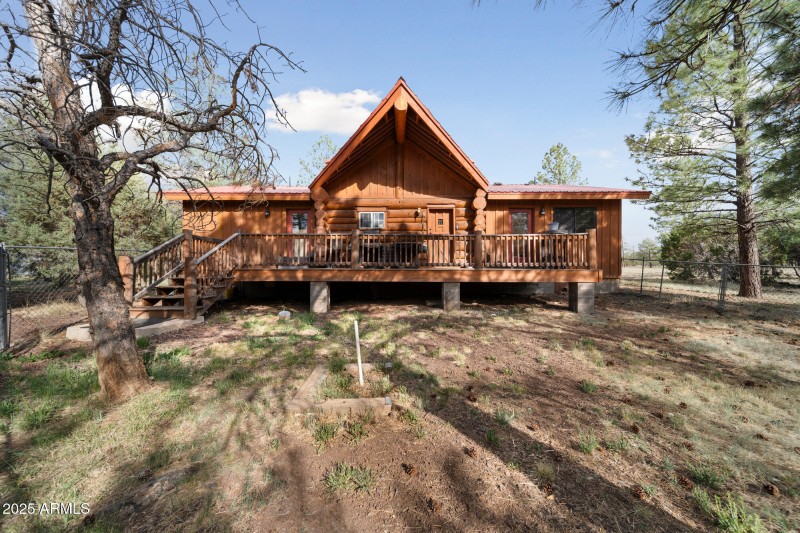 The Chalet