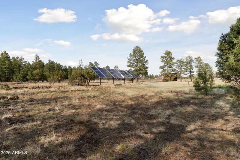 Solar Panels