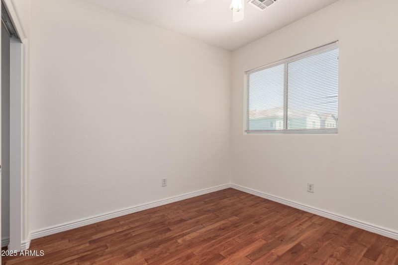 Bedroom #2