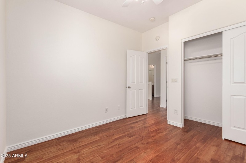Bedroom #2