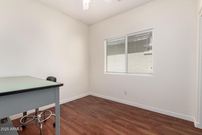 Bedroom #3