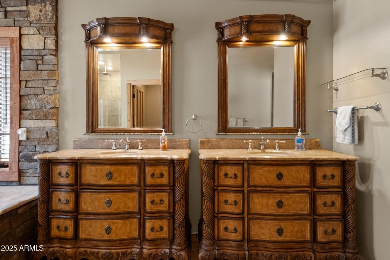 Master En Suite