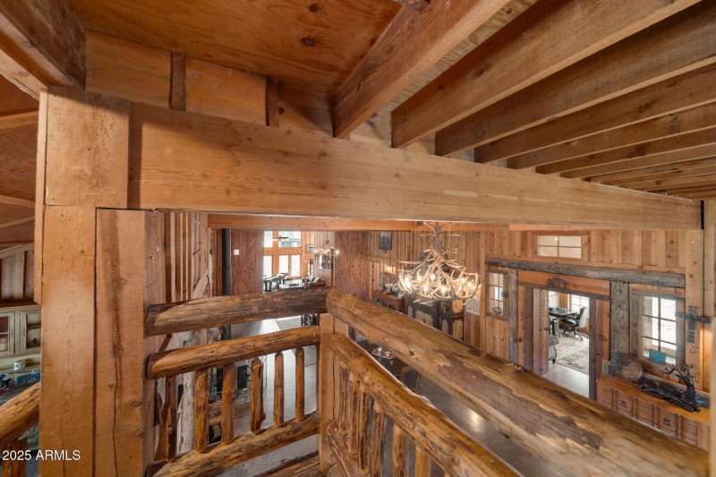 The Lodge Upstairs