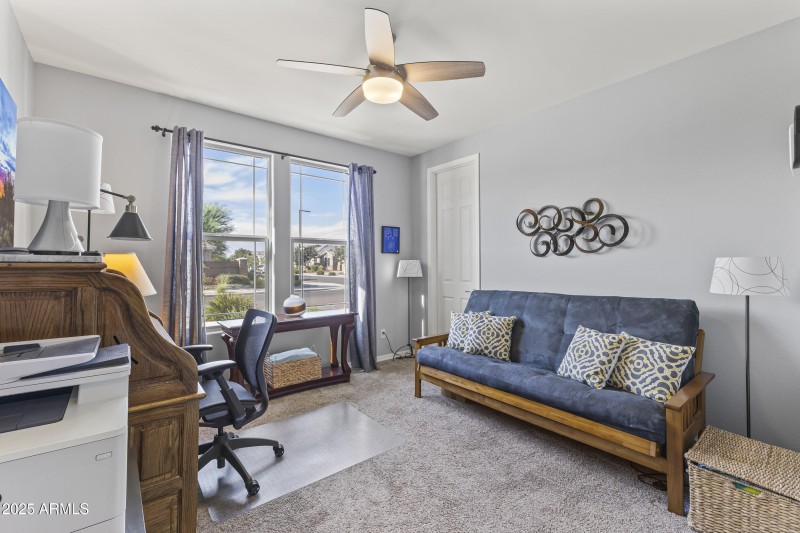 BEDROOM 3