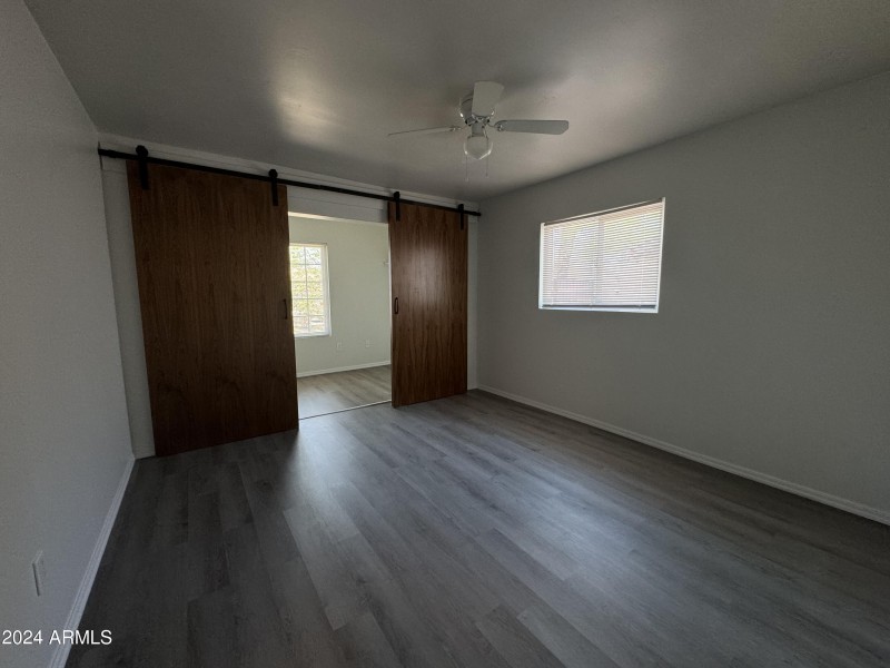 Bedroom #1