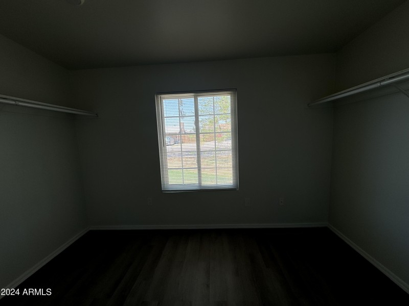 Bedroom #1