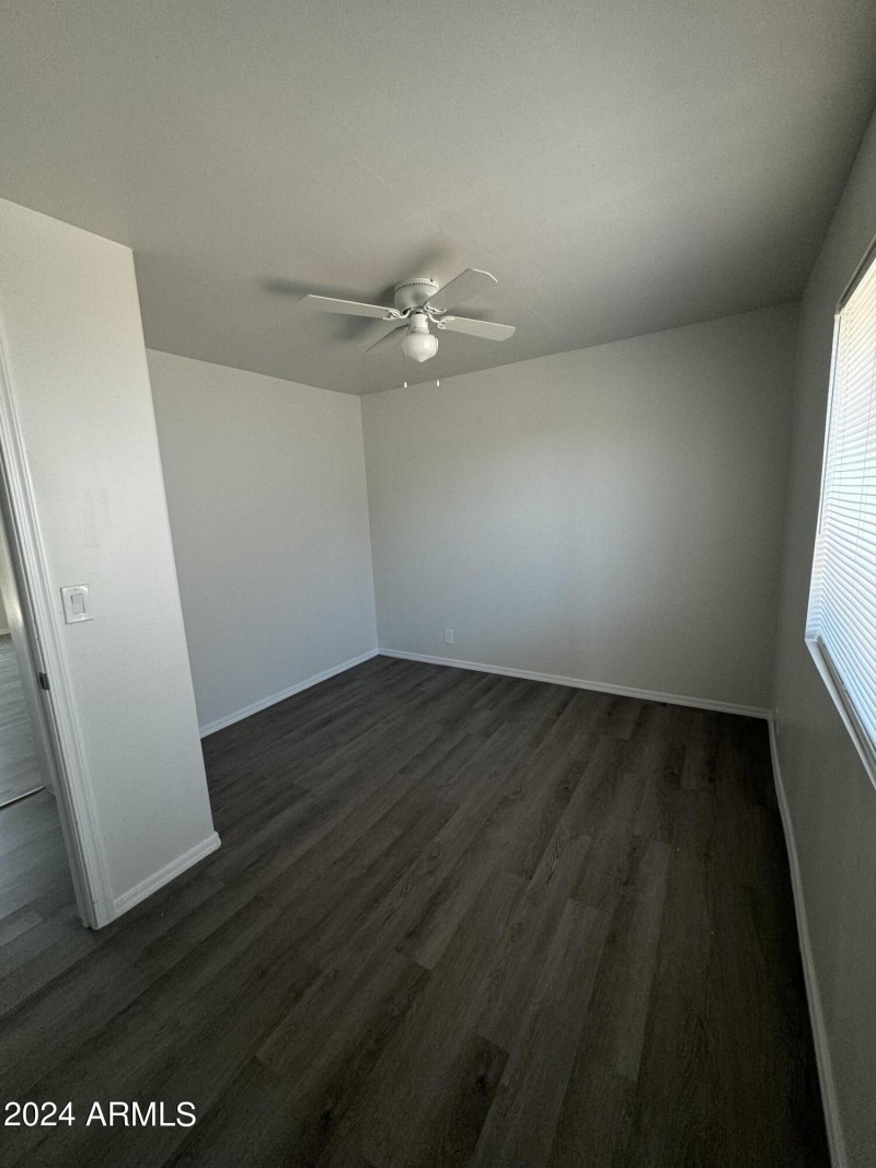 Bedroom #3