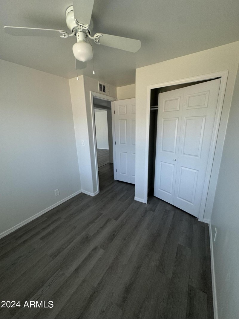 Bedroom #4