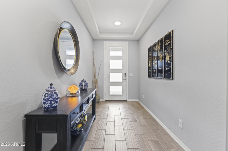 INSIDE ENTRY