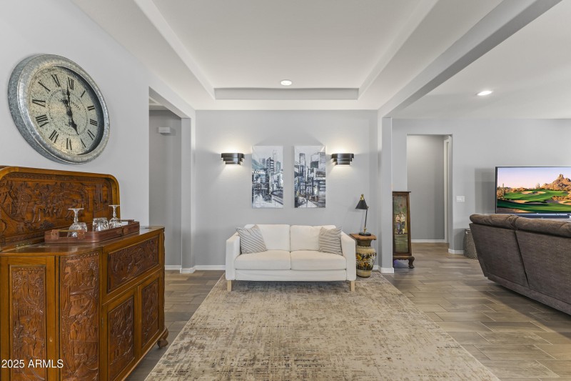 GREAT ROOM