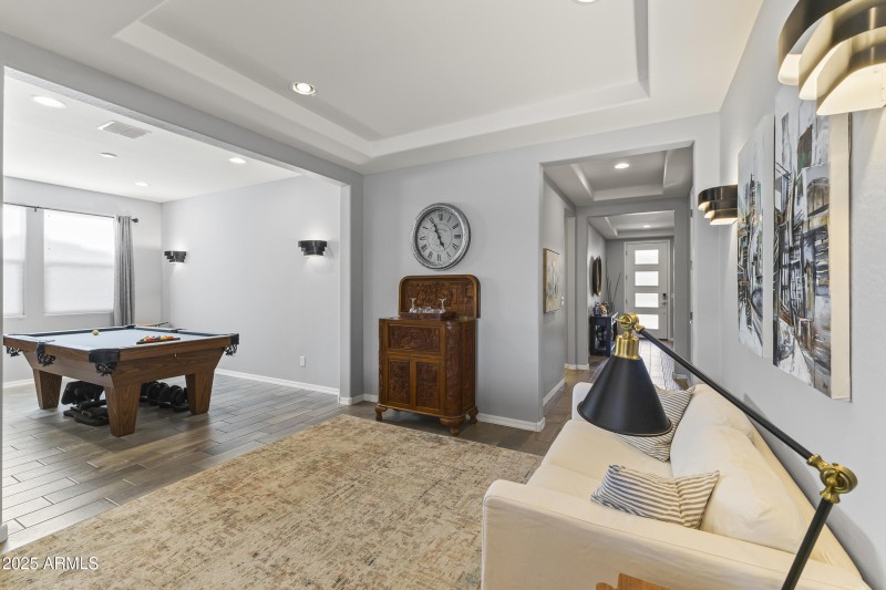 GREAT ROOM