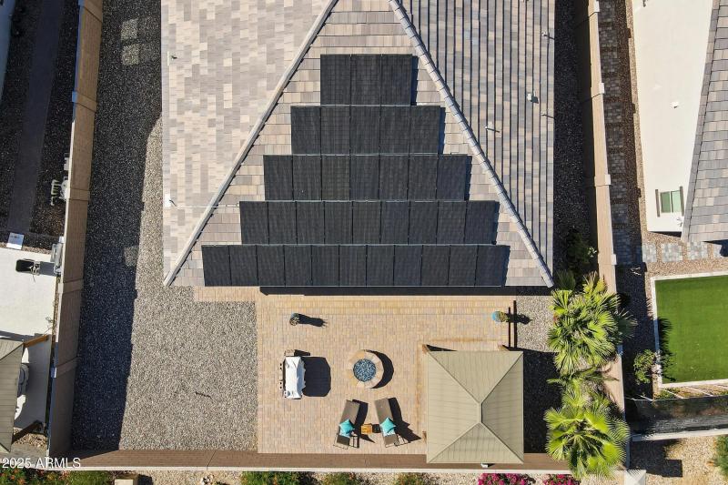 BACKYARD OVERVIEW