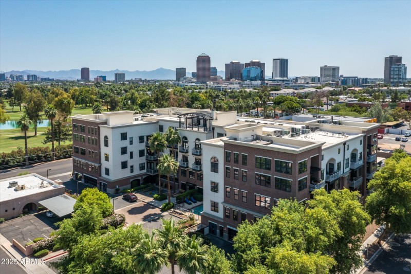 Artisan Lofts on Osborn